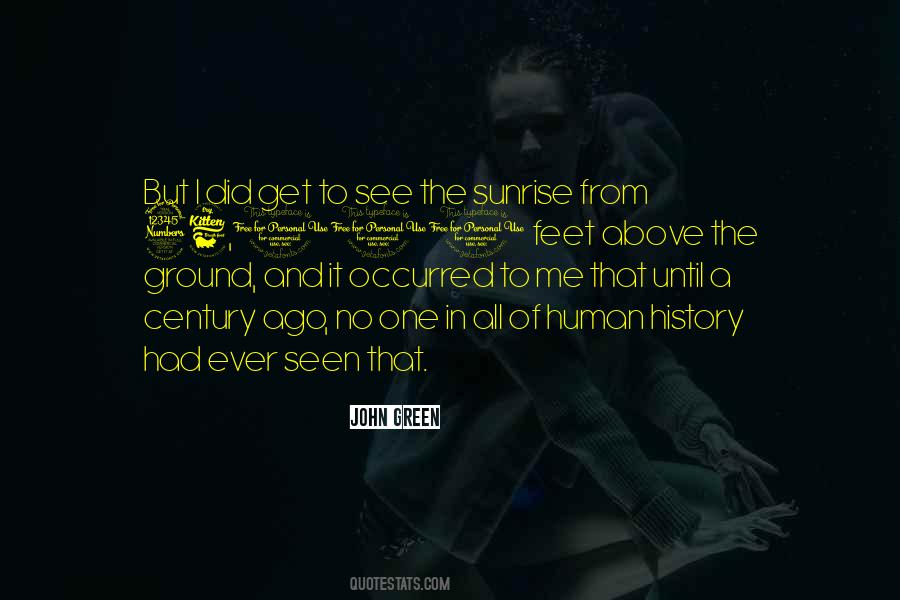 One Above All Quotes #1302736