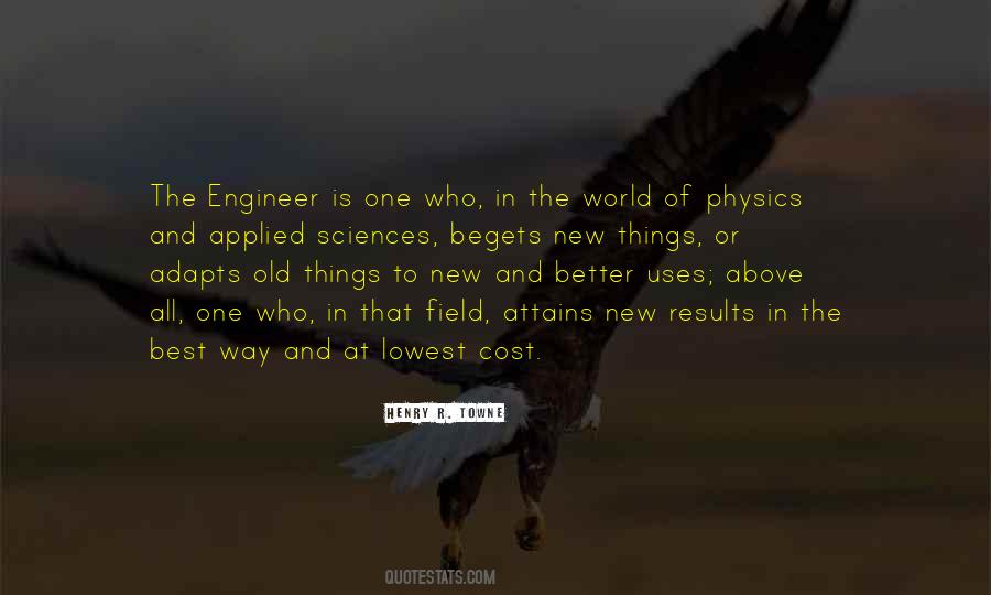 One Above All Quotes #1548806
