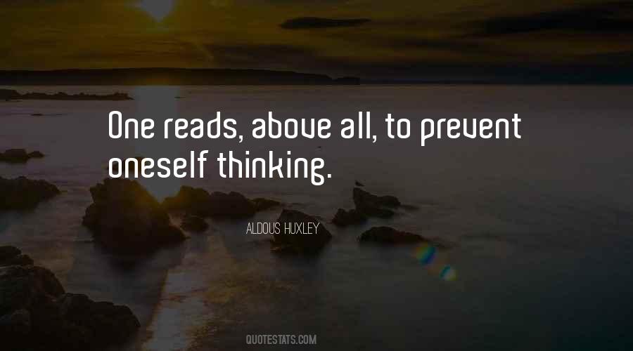 One Above All Quotes #1608987