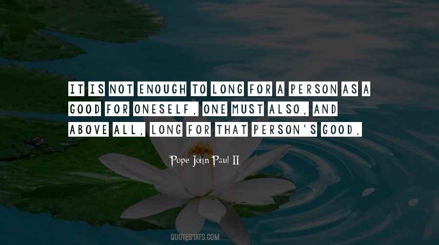 One Above All Quotes #1634603