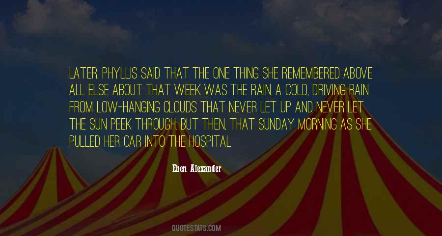 One Above All Quotes #240040