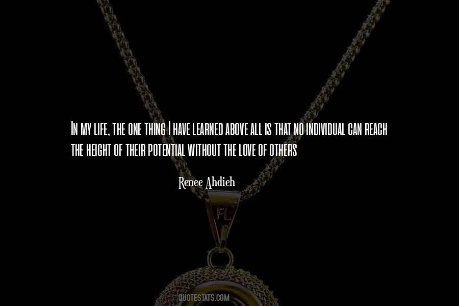 One Above All Quotes #264163