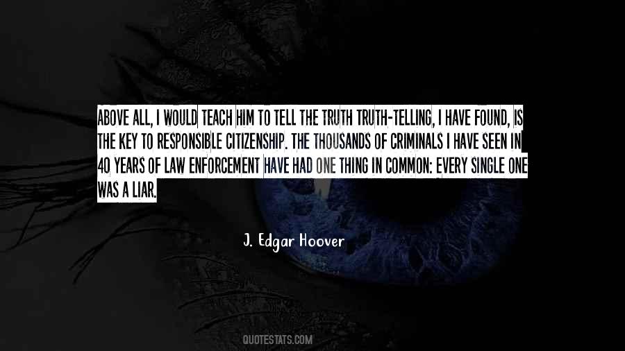 One Above All Quotes #347369