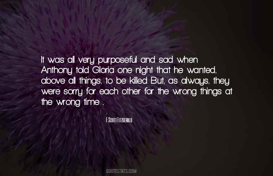 One Above All Quotes #496153