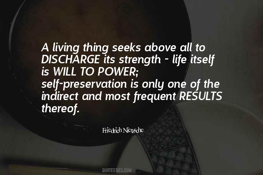 One Above All Quotes #602607