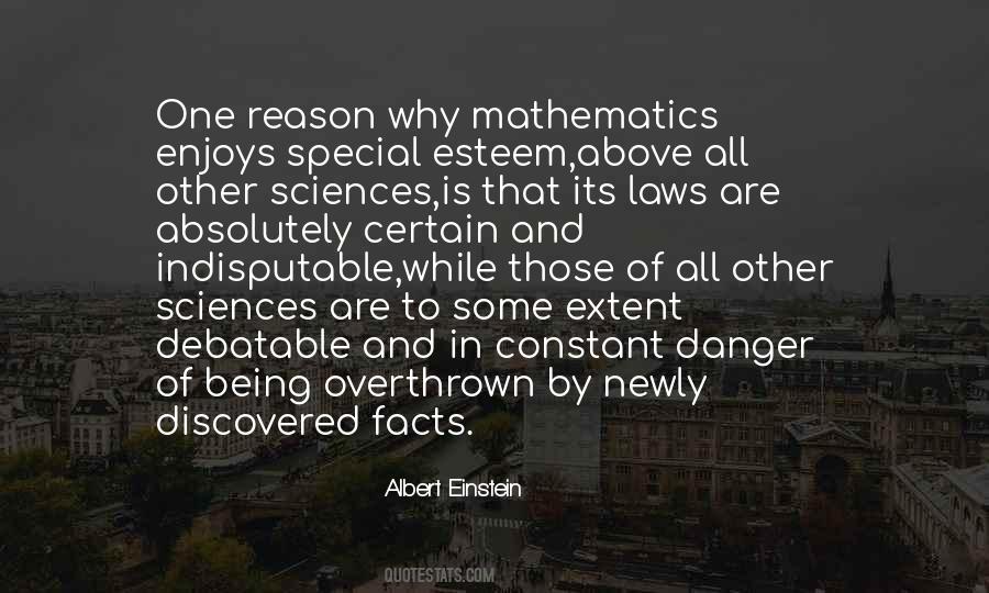 One Above All Quotes #674047