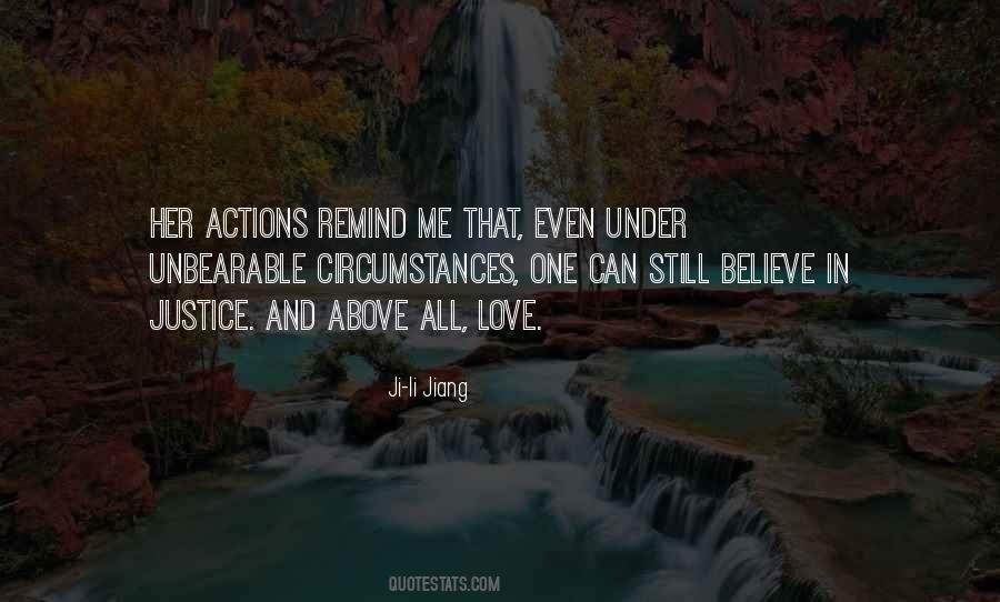 One Above All Quotes #943379