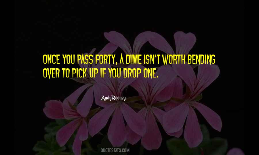 Money Worth Quotes #1356454