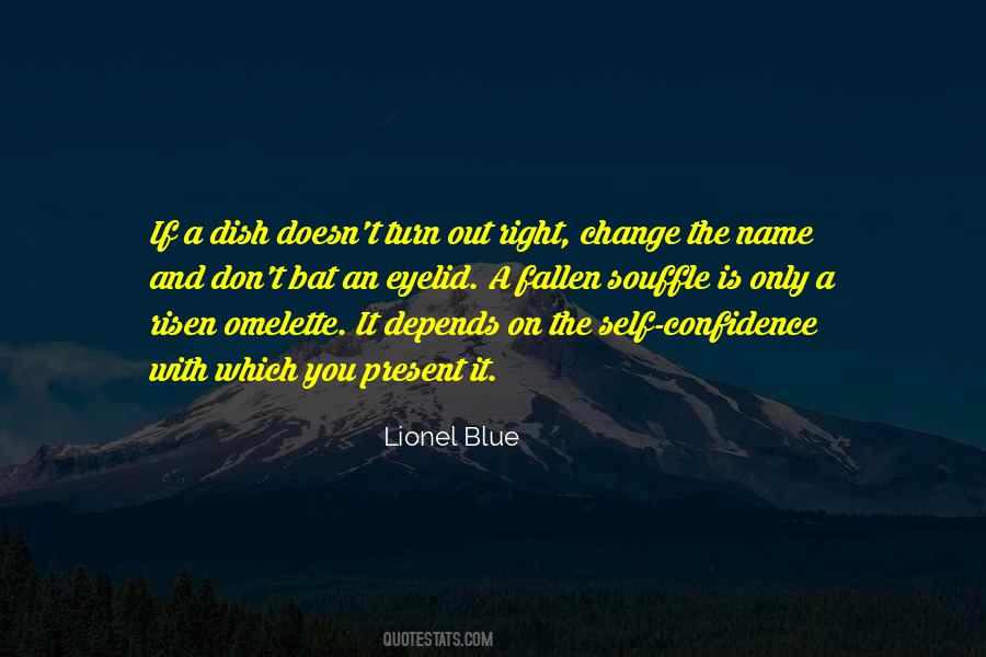 Change Name Quotes #1576995