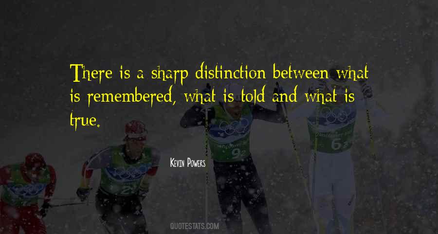 Sharp Memory Quotes #931734