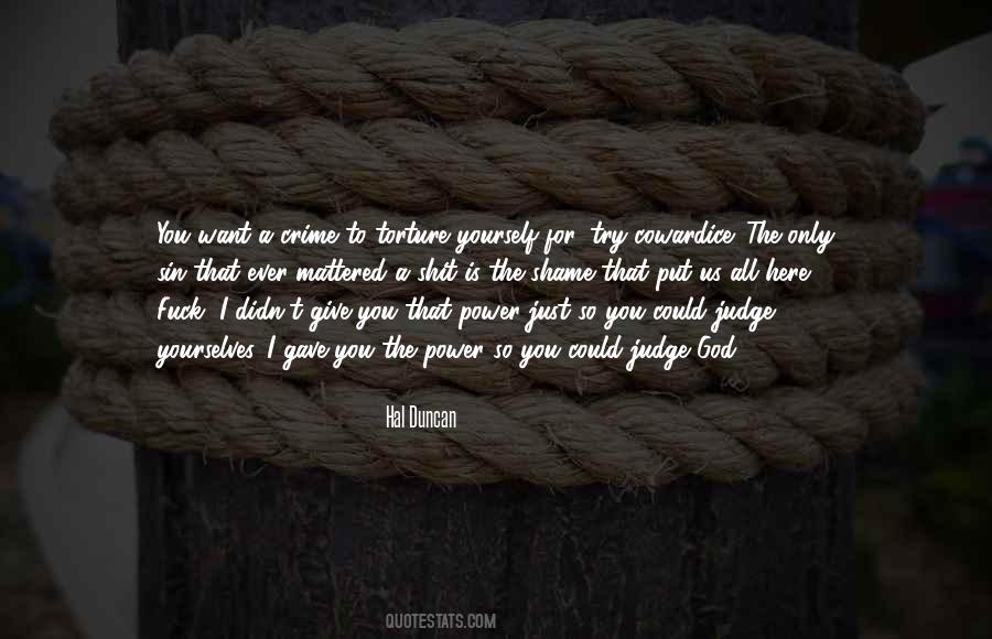Just Want Us Quotes #1716844