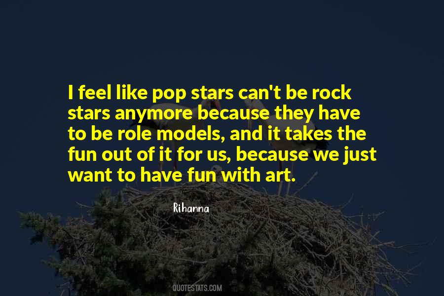 Just Want Us Quotes #173009