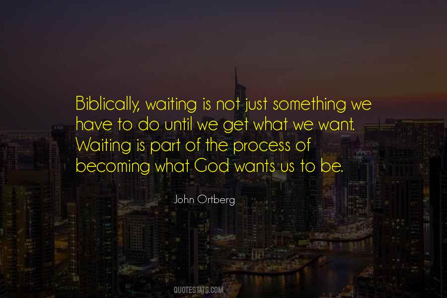 Just Want Us Quotes #299483