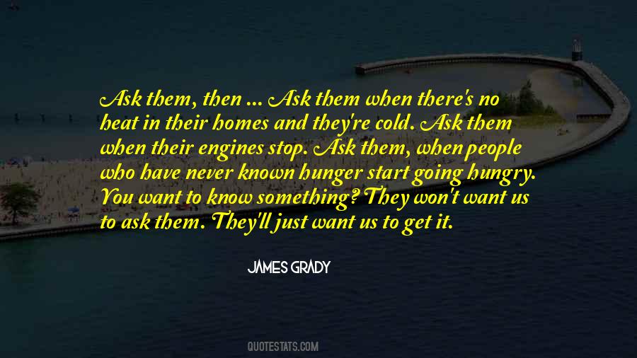 Just Want Us Quotes #657085