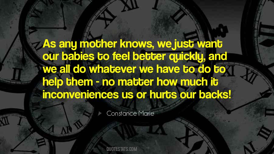 Just Want Us Quotes #943259