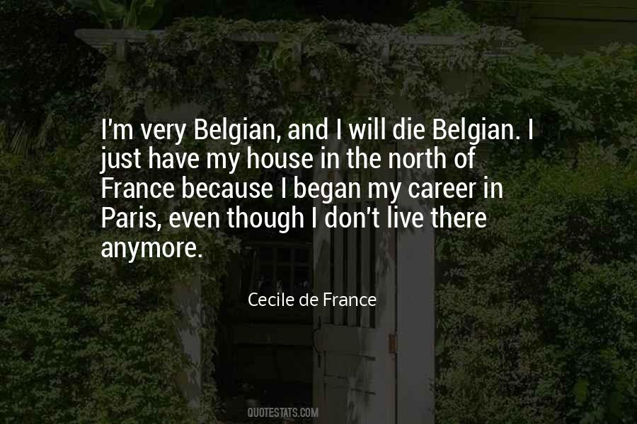 In Paris Quotes #1060338