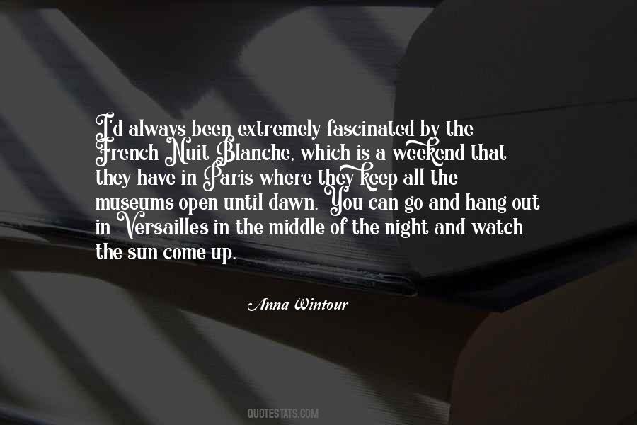 In Paris Quotes #1179866