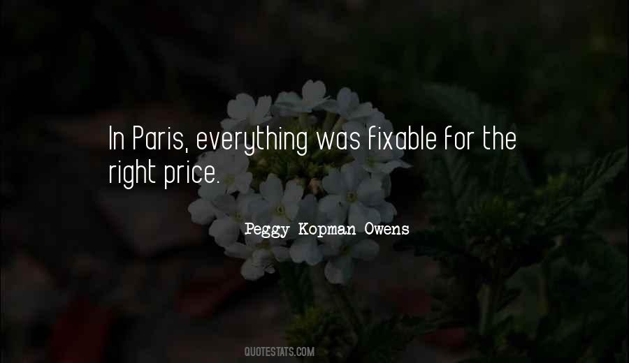 In Paris Quotes #1220902