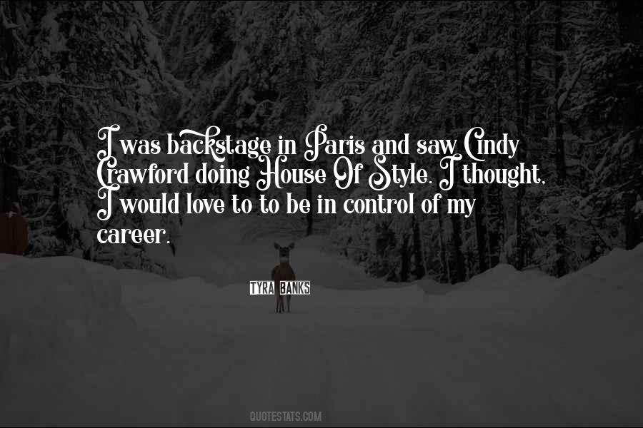 In Paris Quotes #1244606