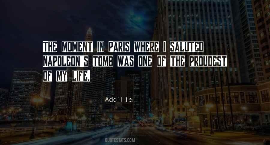 In Paris Quotes #990504