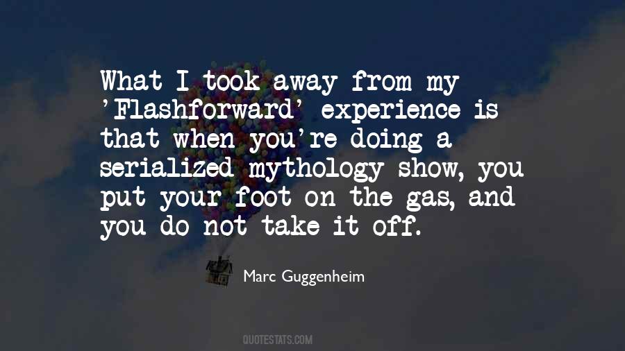 Not A Show Off Quotes #1580349