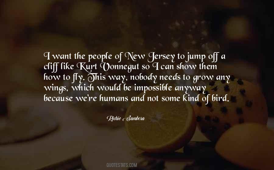 Not A Show Off Quotes #160281