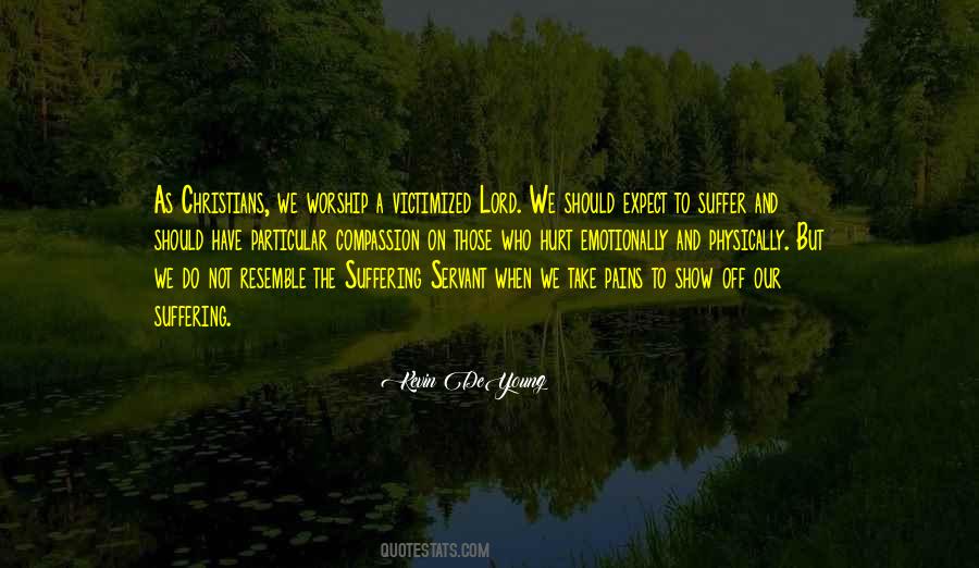 Not A Show Off Quotes #677392