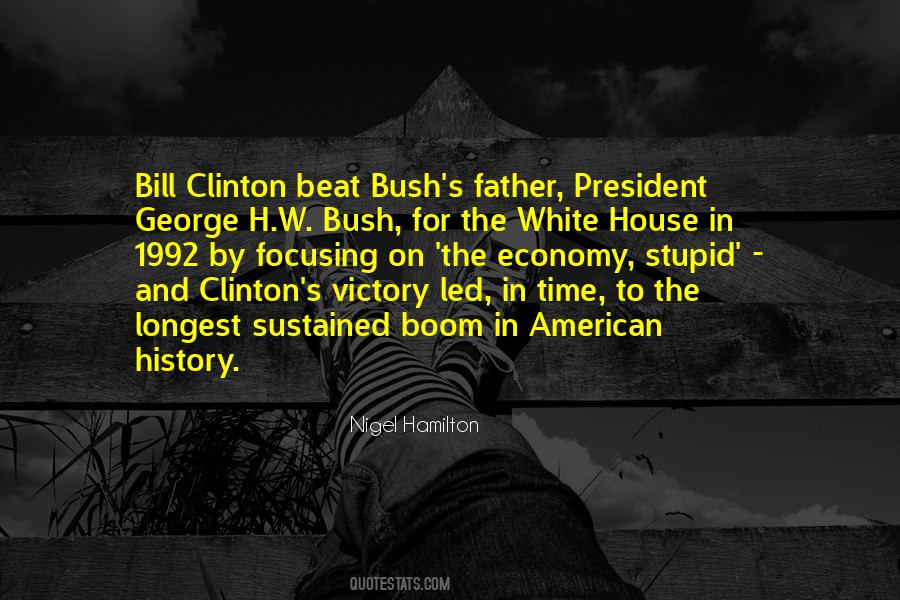 Stupid History Quotes #1005080