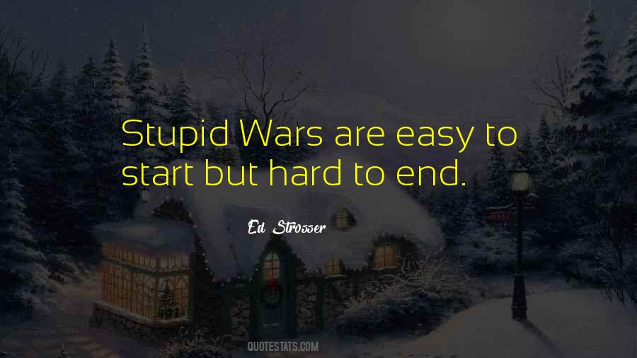 Stupid History Quotes #727922