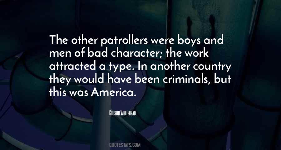 United Country Quotes #1231994