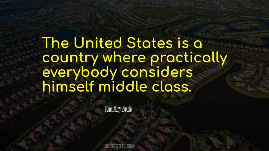 United Country Quotes #1392795