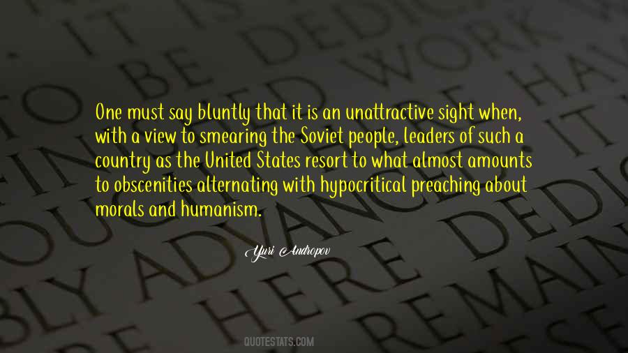 United Country Quotes #1449953