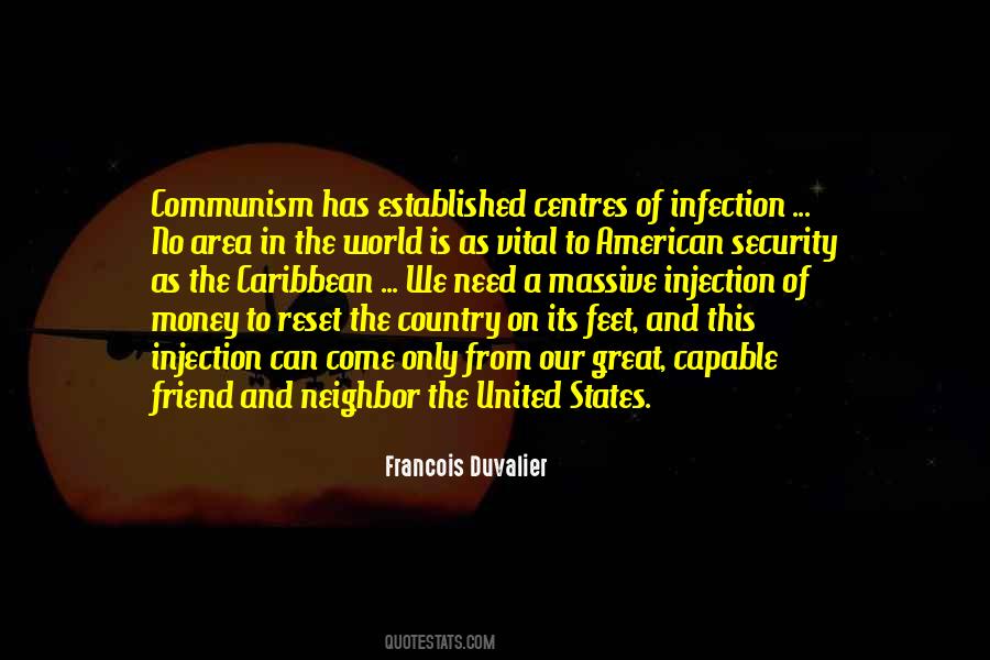 United Country Quotes #1467263