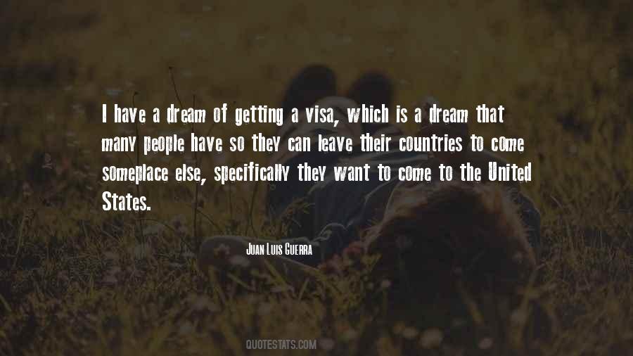 United Country Quotes #153626