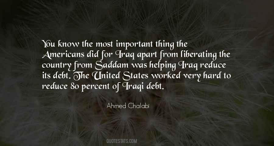 United Country Quotes #1578084