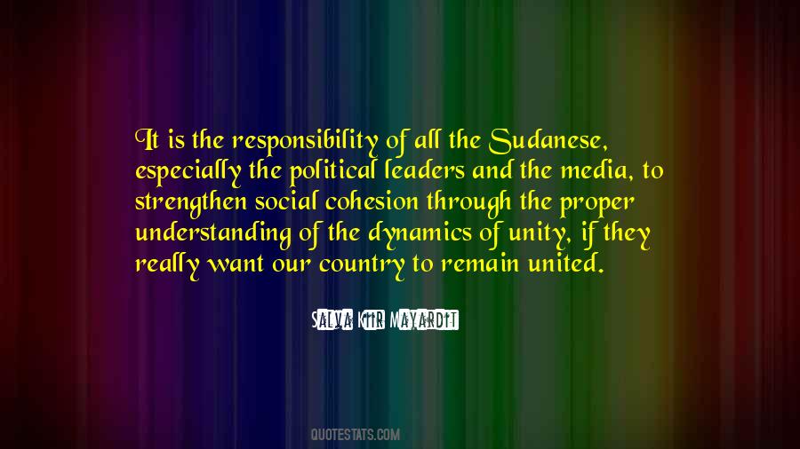 United Country Quotes #695229