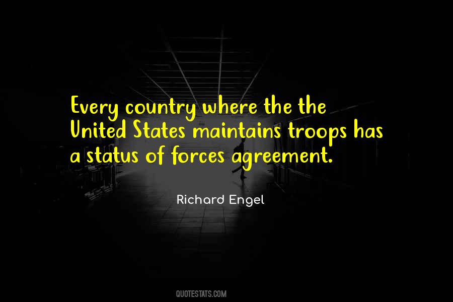 United Country Quotes #713315