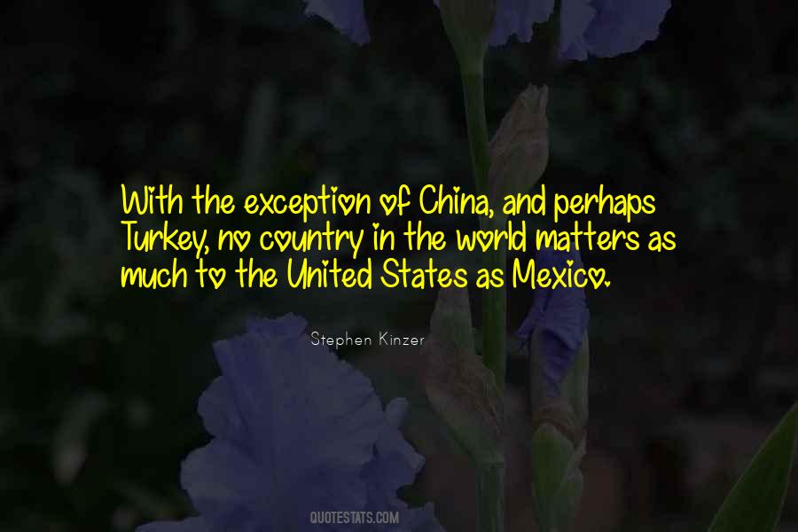United Country Quotes #782313