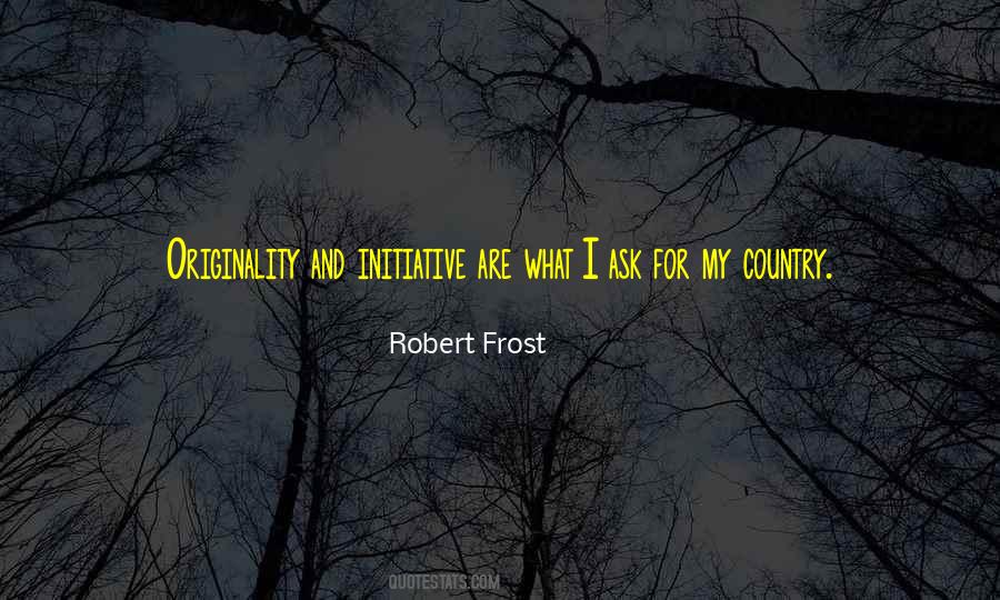United Country Quotes #91475