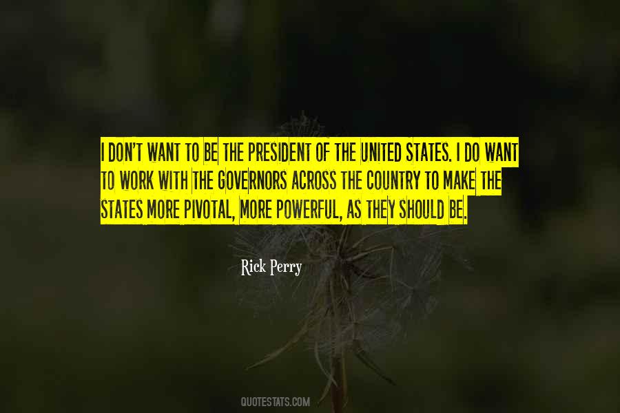United Country Quotes #978543