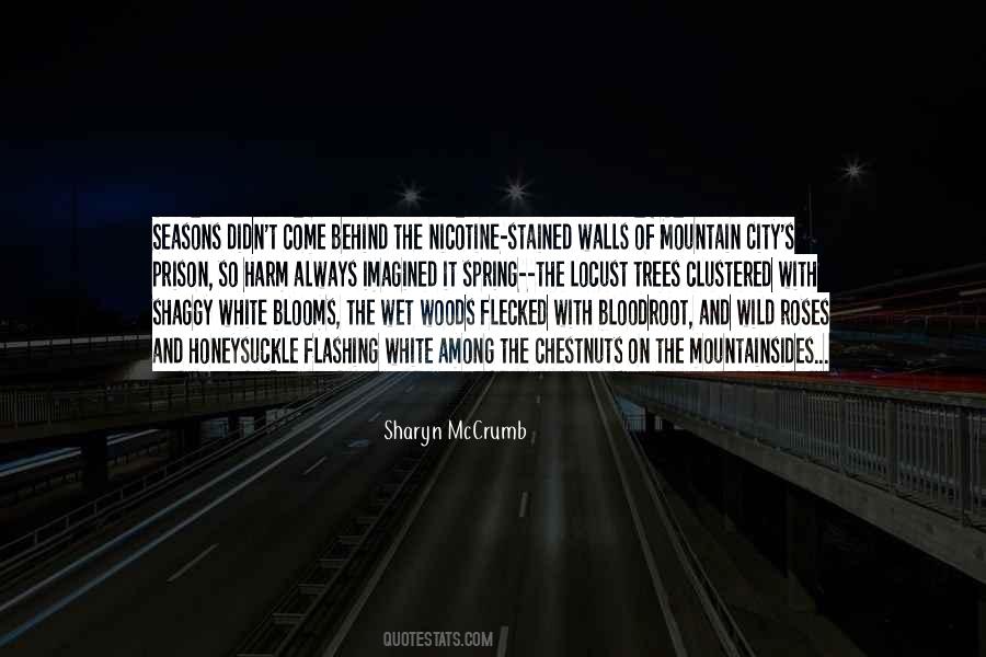 Spring Mountain Quotes #1030347
