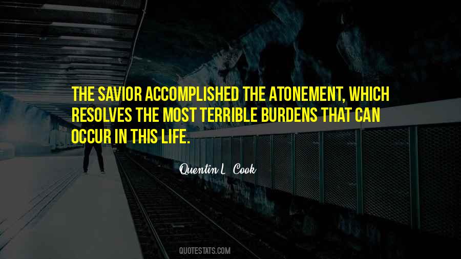 Be Your Own Savior Quotes #166185