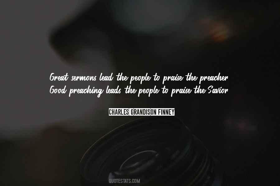 Be Your Own Savior Quotes #49670