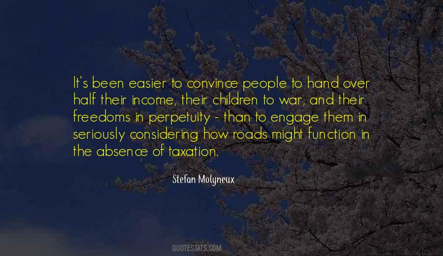 War And Children Quotes #1031067