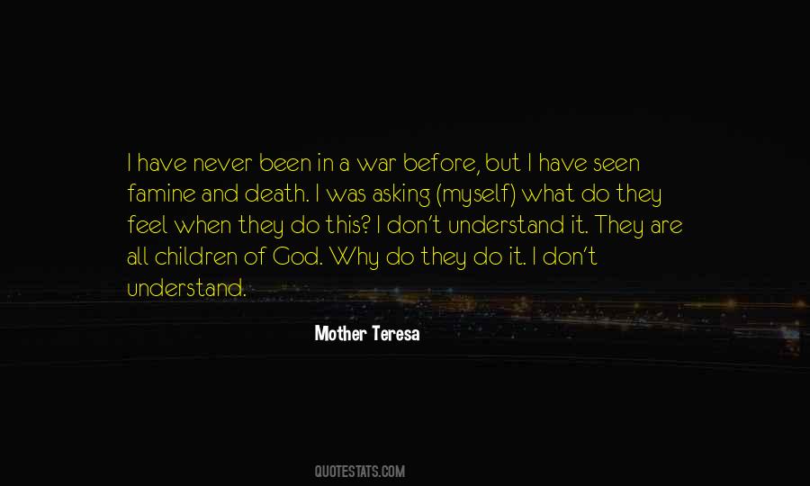 War And Children Quotes #1140159