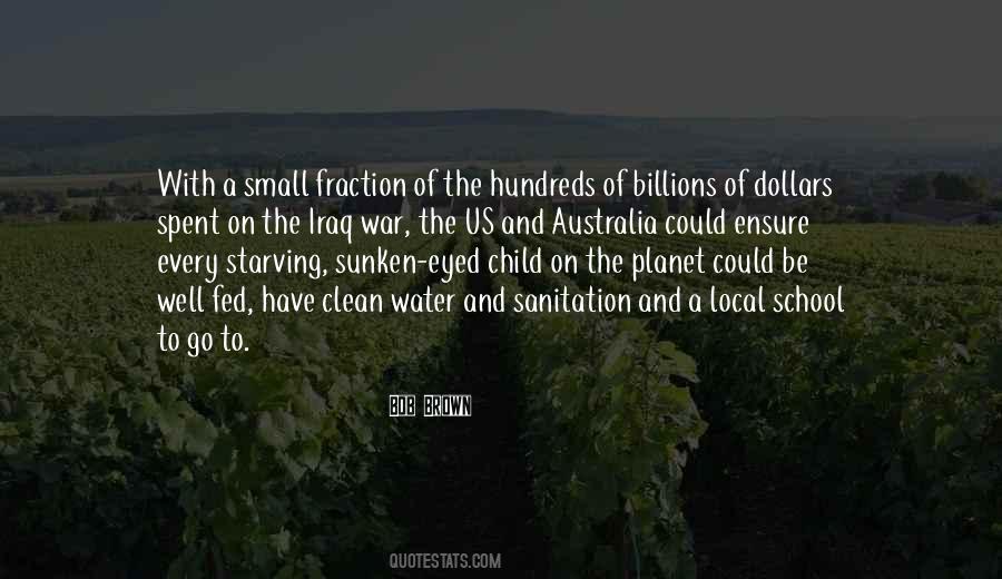 War And Children Quotes #1222392