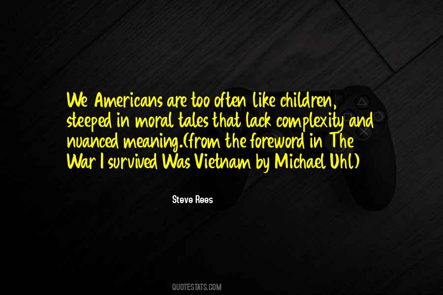 War And Children Quotes #1263159