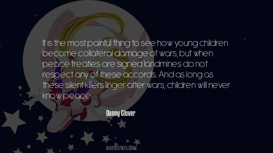 War And Children Quotes #1362876