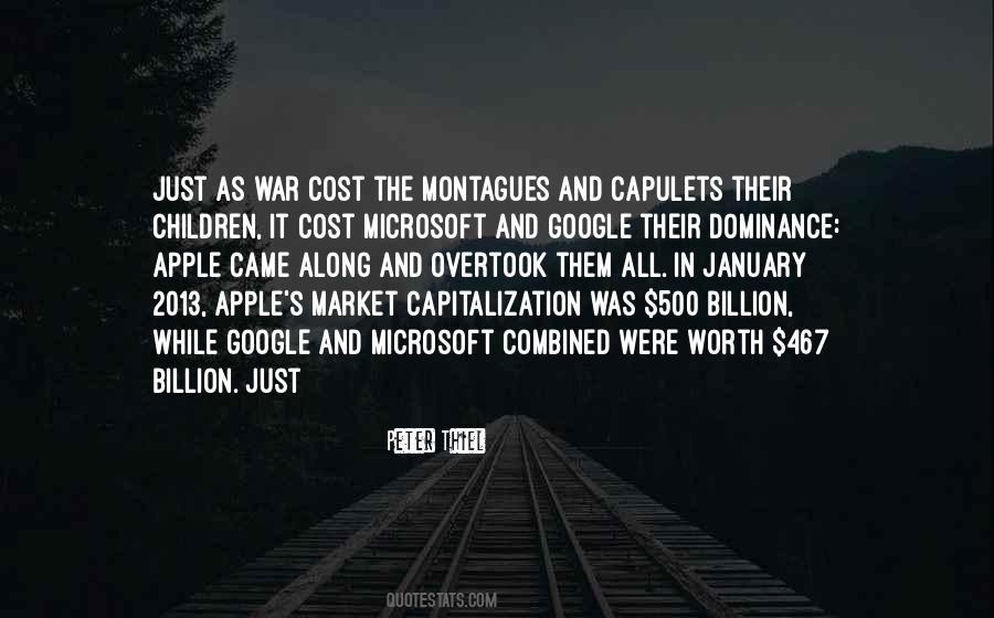 War And Children Quotes #1400294