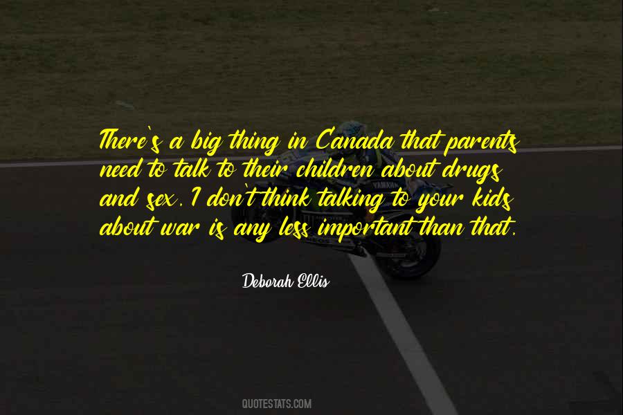 War And Children Quotes #1456549